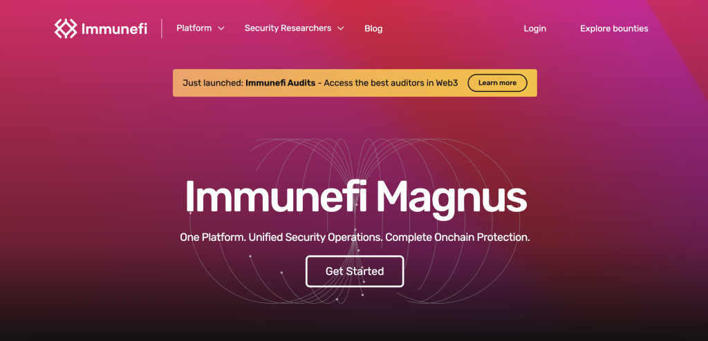 Immunefi